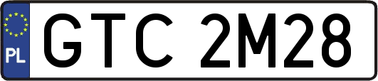GTC2M28