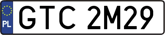 GTC2M29