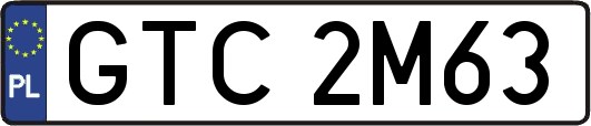 GTC2M63
