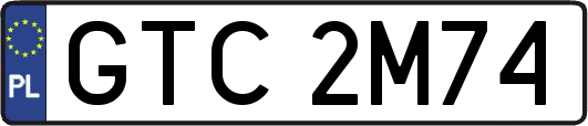 GTC2M74