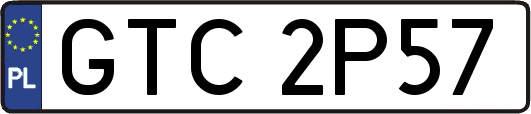 GTC2P57