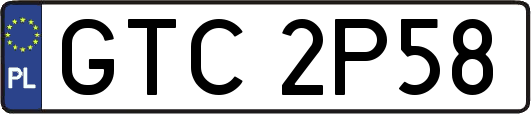 GTC2P58