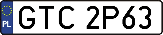 GTC2P63