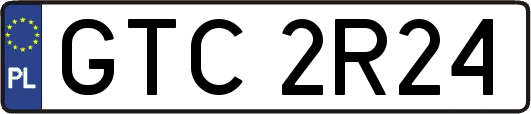 GTC2R24