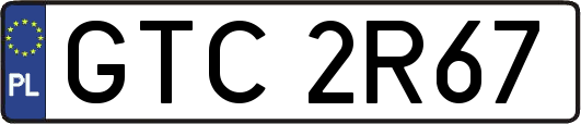 GTC2R67