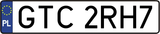 GTC2RH7