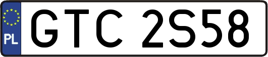 GTC2S58