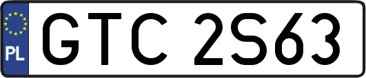 GTC2S63