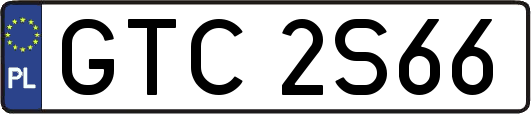 GTC2S66