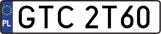 GTC2T60