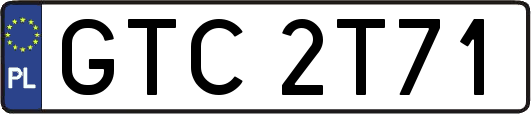 GTC2T71