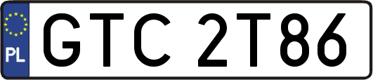 GTC2T86