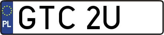 GTC2U