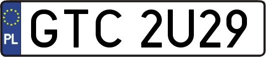 GTC2U29