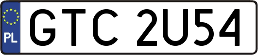 GTC2U54
