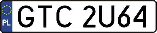 GTC2U64