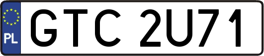 GTC2U71