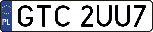 GTC2UU7