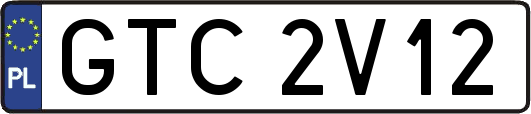 GTC2V12