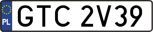GTC2V39