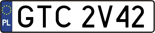 GTC2V42