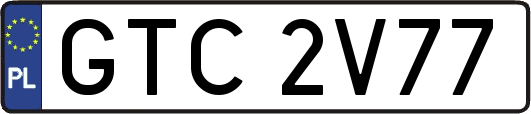 GTC2V77