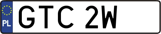 GTC2W