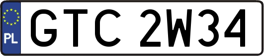 GTC2W34