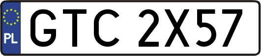 GTC2X57