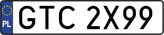 GTC2X99