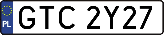 GTC2Y27