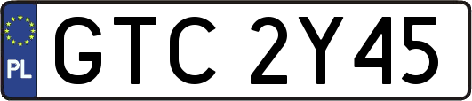 GTC2Y45