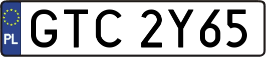 GTC2Y65