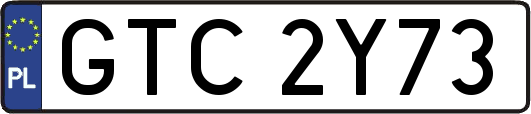 GTC2Y73