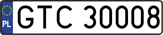 GTC30008