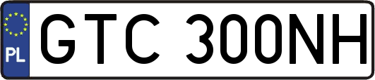 GTC300NH