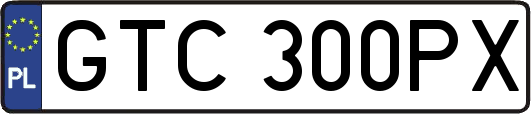GTC300PX