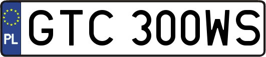 GTC300WS