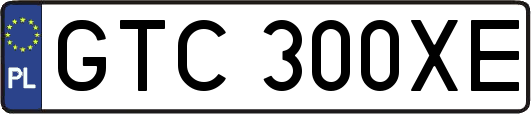 GTC300XE