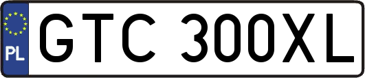 GTC300XL