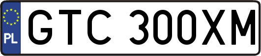 GTC300XM