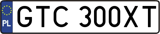 GTC300XT