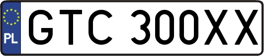 GTC300XX