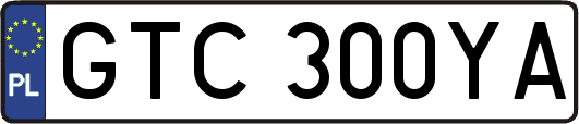 GTC300YA