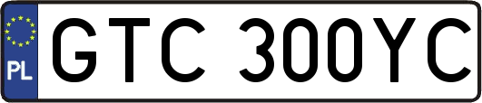 GTC300YC