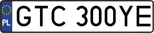 GTC300YE