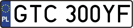GTC300YF