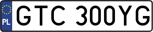 GTC300YG