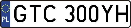 GTC300YH