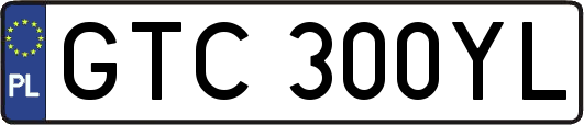 GTC300YL